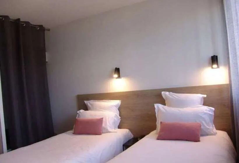 Comfort-huone, Enight