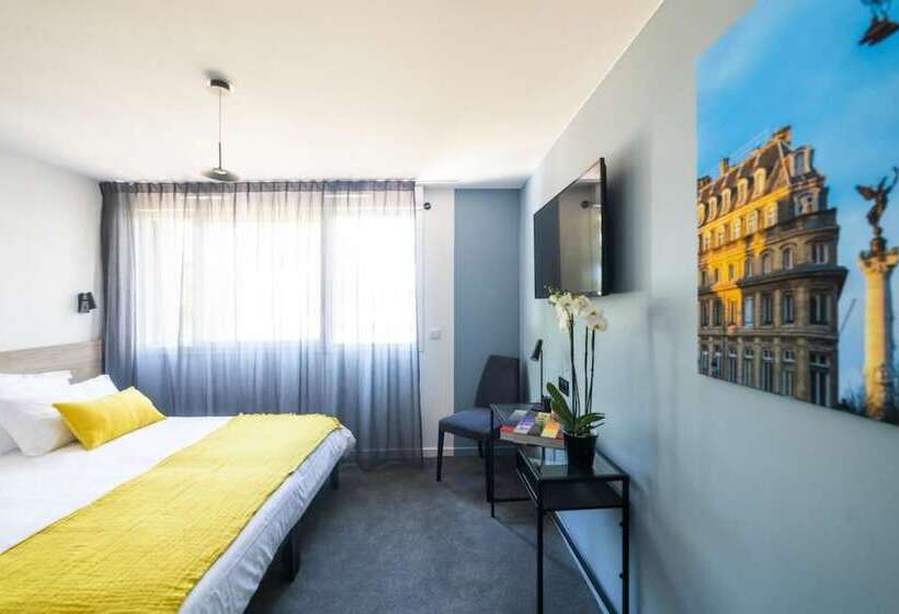 غرفة كومفورت, Enight