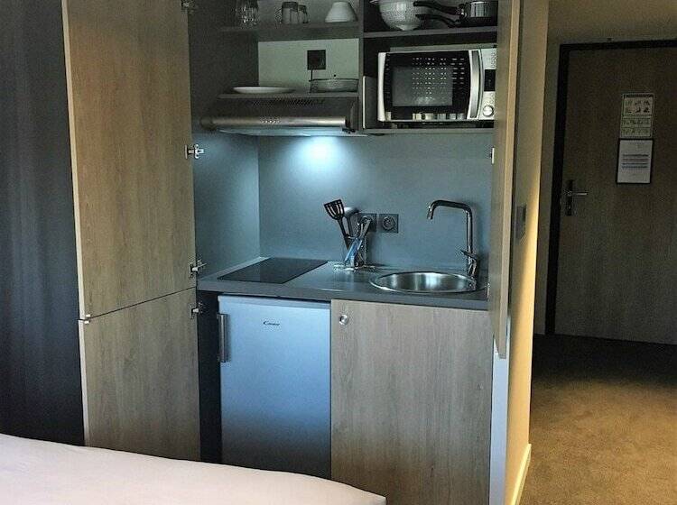 غرفة كومفورت, Enight