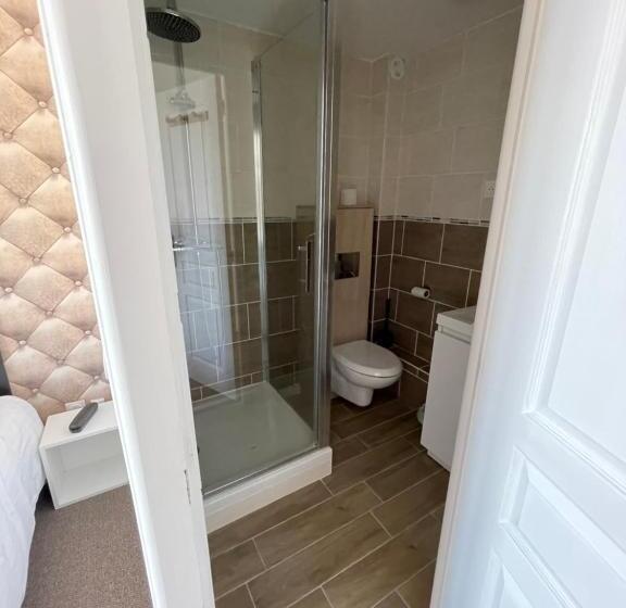 标准间, Le Clos Normand