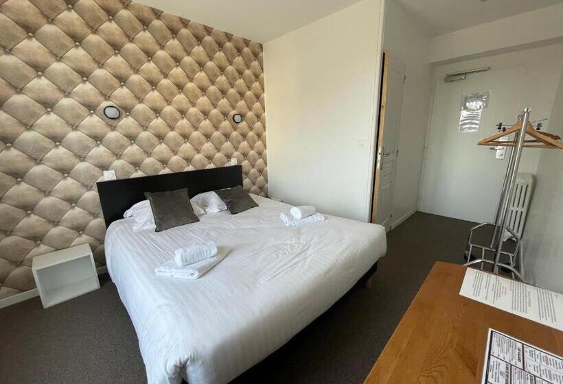 标准间, Le Clos Normand