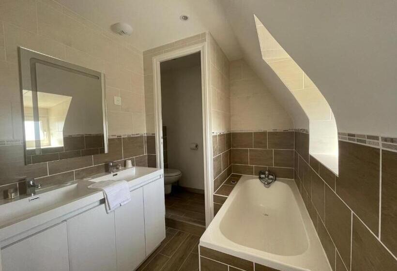 海景套房, Le Clos Normand