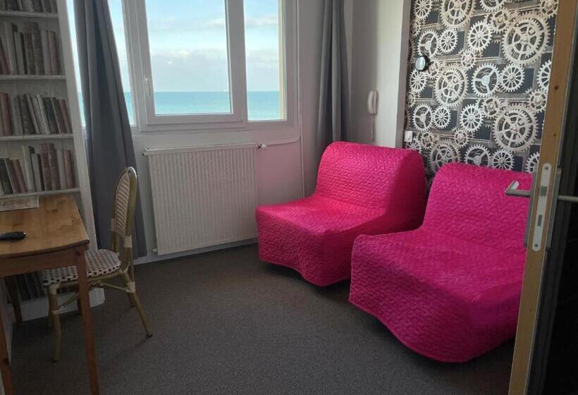 海景套房, Le Clos Normand