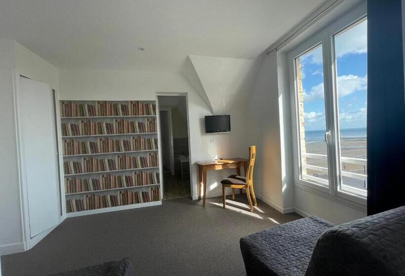 海景套房, Le Clos Normand