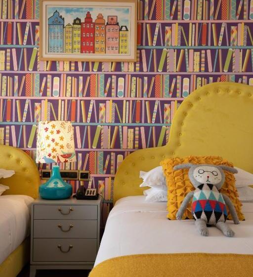 Standard Room, Mangrove Tree Resort World Sanya Bay  Elader Palm Tower