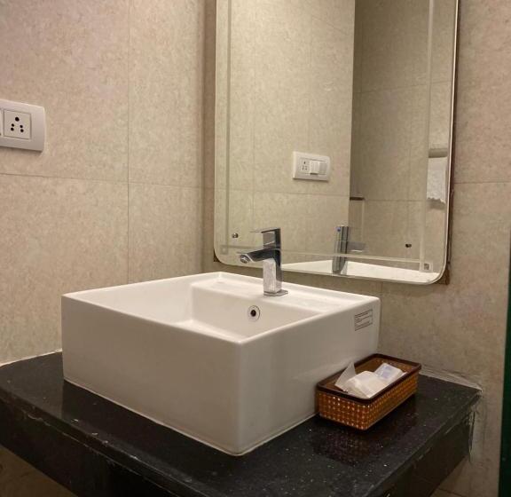 Komfort Trippelrum, Maya Residency