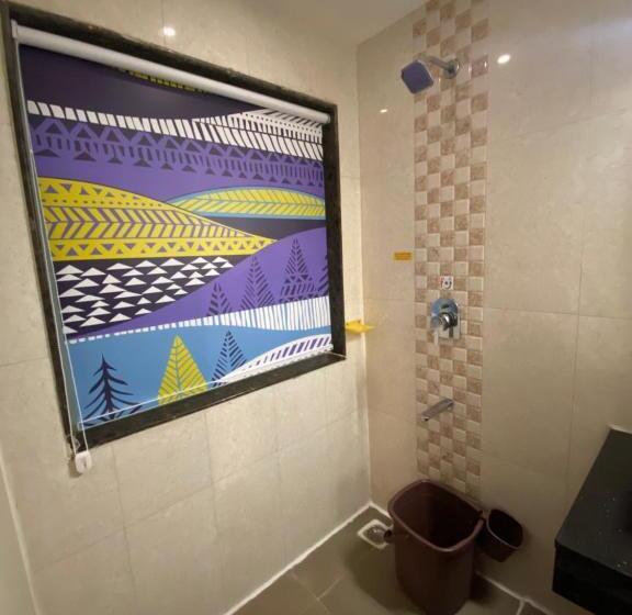 Deluxe Svit Kingsäng, Maya Residency