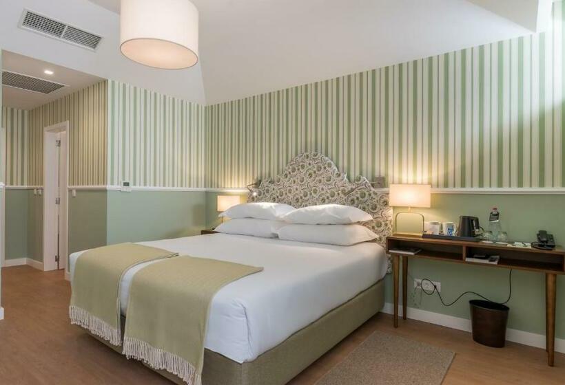 Номер Стандарт, Pestana Churchill Bay