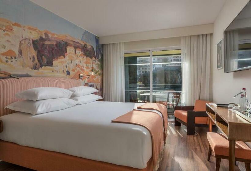 デラックスルーム, Pestana Churchill Bay