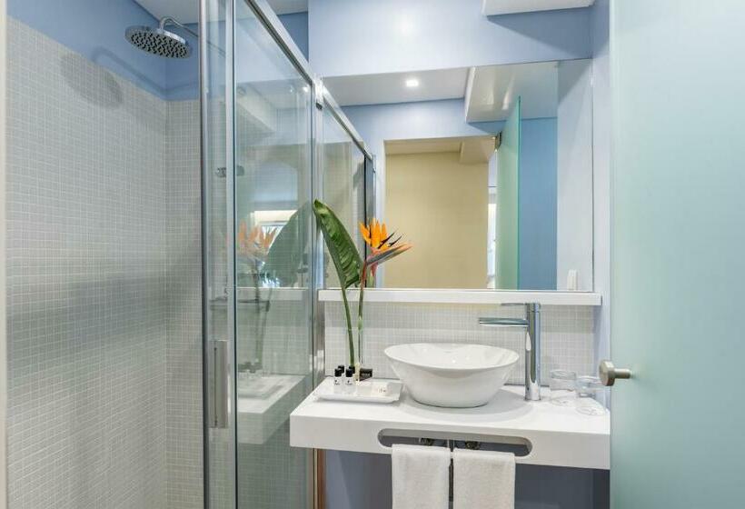 デラックスルーム, Pestana Churchill Bay