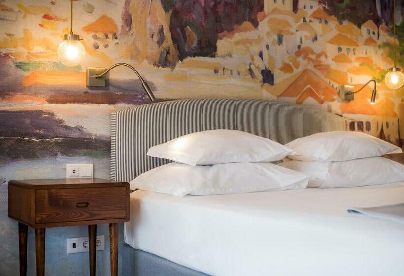 Номер Deluxe, Pestana Churchill Bay