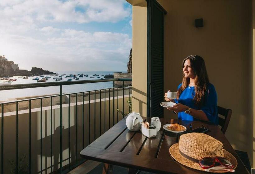 デラックスルーム, Pestana Churchill Bay