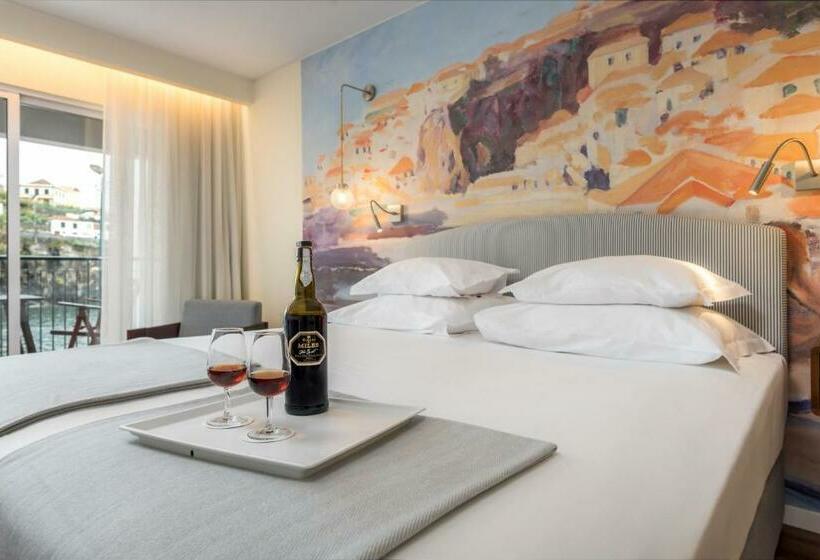 デラックスルーム, Pestana Churchill Bay