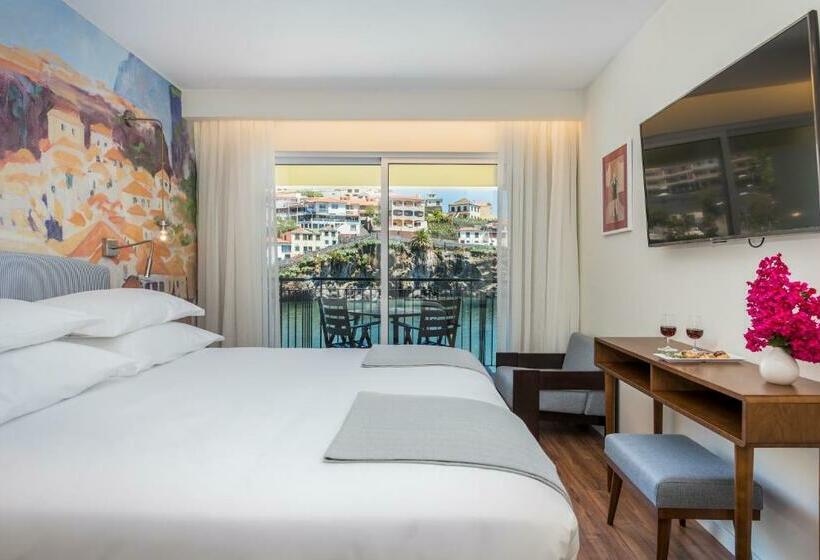 デラックスルーム, Pestana Churchill Bay