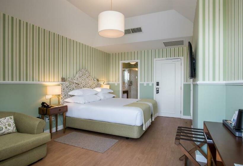 デラックスルーム, Pestana Churchill Bay