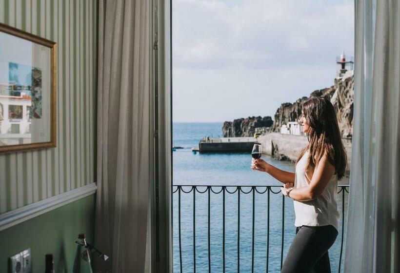 デラックスルーム, Pestana Churchill Bay