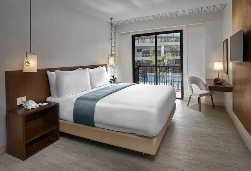 اتاق لوکس, Quest Hotel Tagaytay