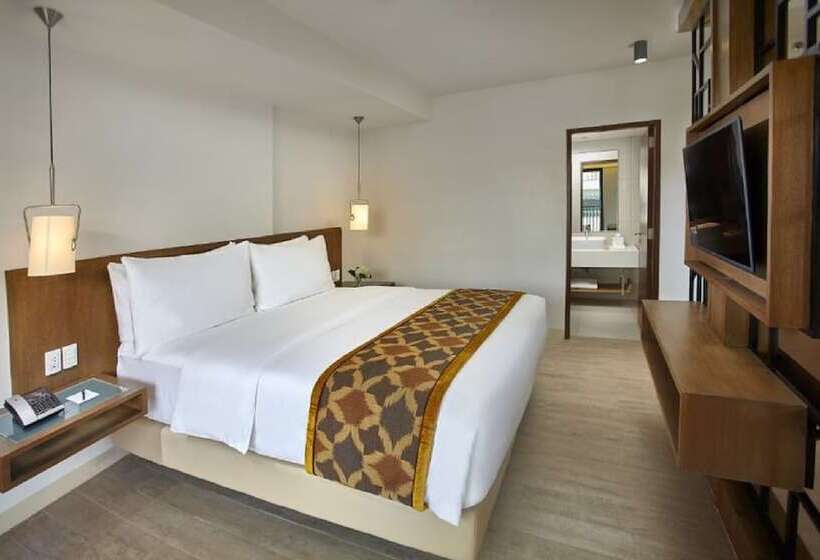 سوییت جونیور, Quest Hotel Tagaytay