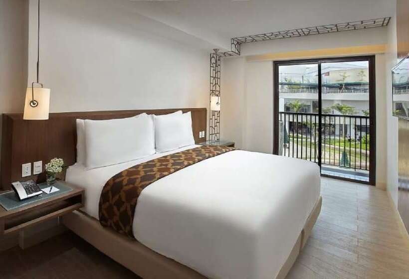 سوییت, Quest Hotel Tagaytay