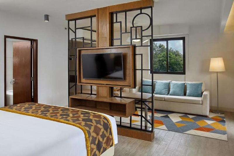 سوییت, Quest Hotel Tagaytay