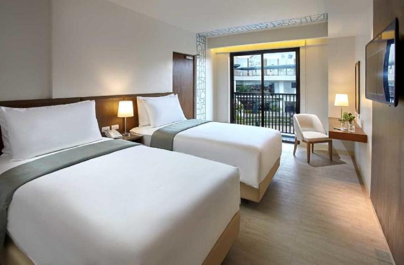 اتاق لوکس, Quest Hotel Tagaytay