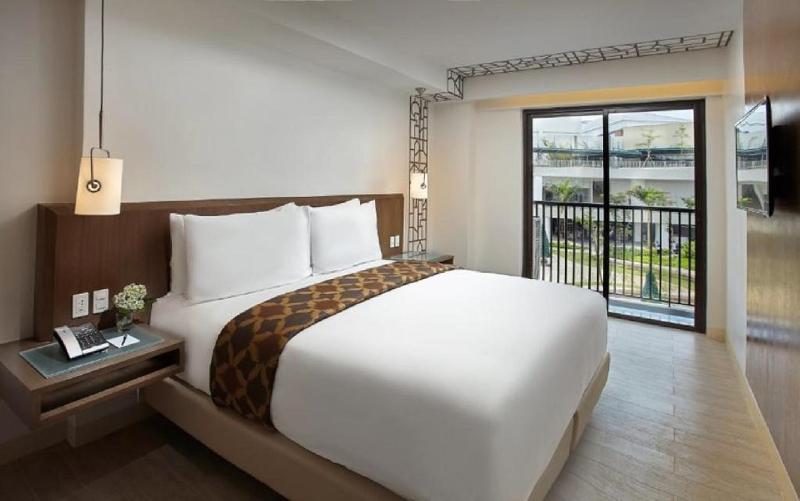 سوییت, Quest Hotel Tagaytay