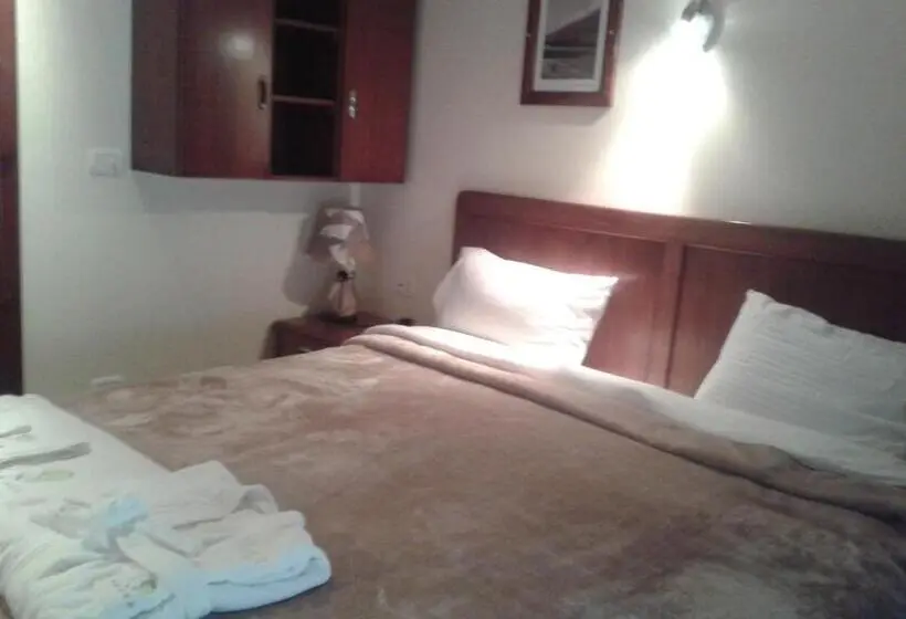 کلبه ییلاقی, Samar Resort Apart