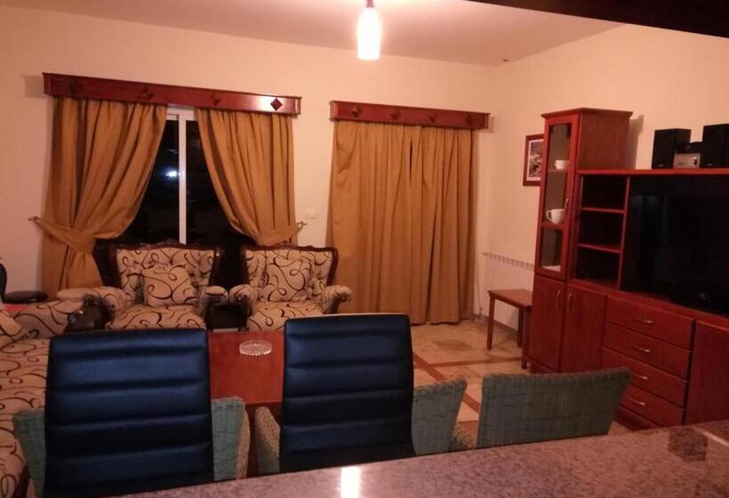 2 Bedroom Apartment Garden View, Samar Resort Apart