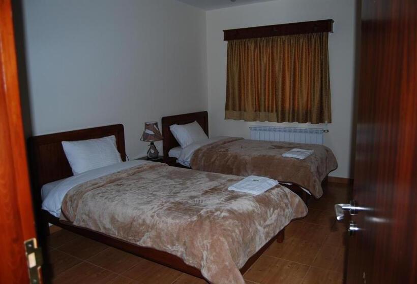 2 Bedroom Apartment Garden View, Samar Resort Apart