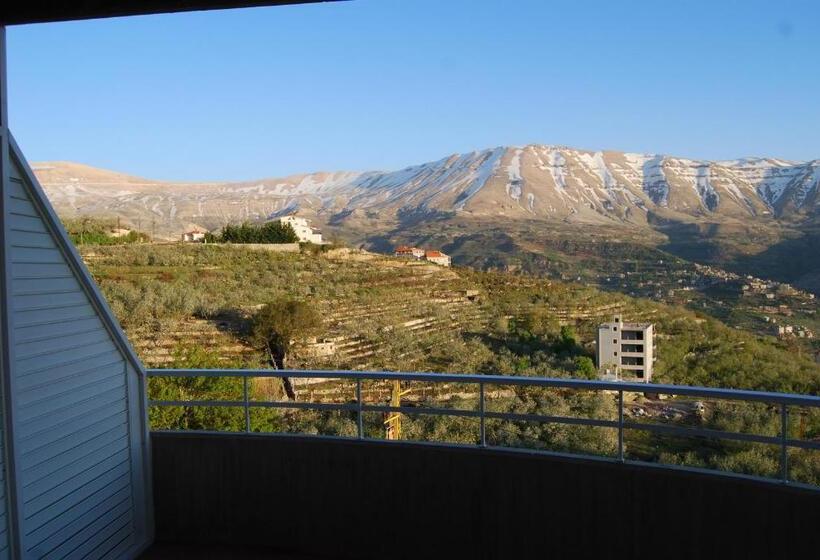 2 Bedrooms Apartment Mountain View, Samar Resort Apart