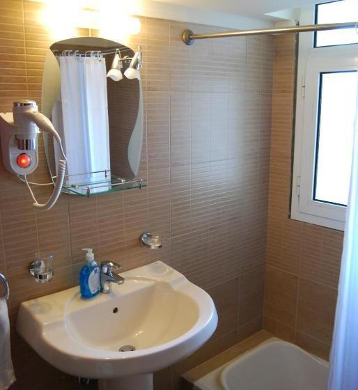 2 Bedrooms Apartment Mountain View, Samar Resort Apart