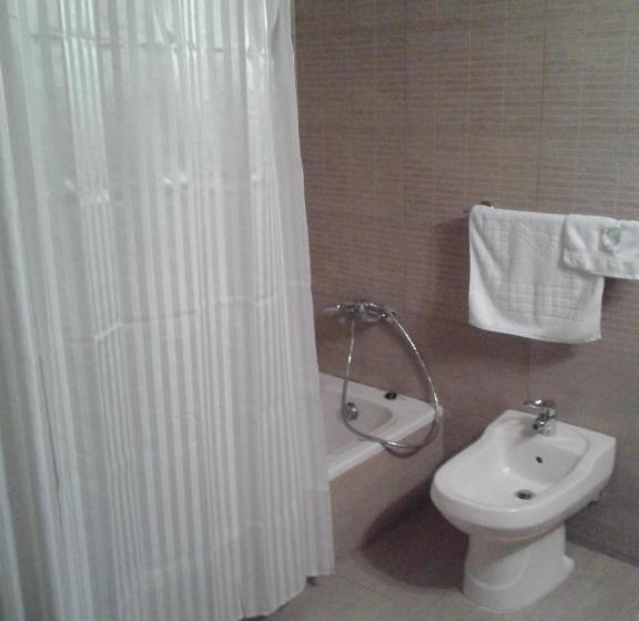 2 Bedrooms Apartment Mountain View, Samar Resort Apart