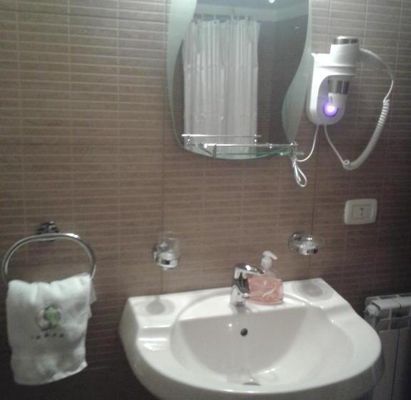 2 Bedrooms Apartment Mountain View, Samar Resort Apart