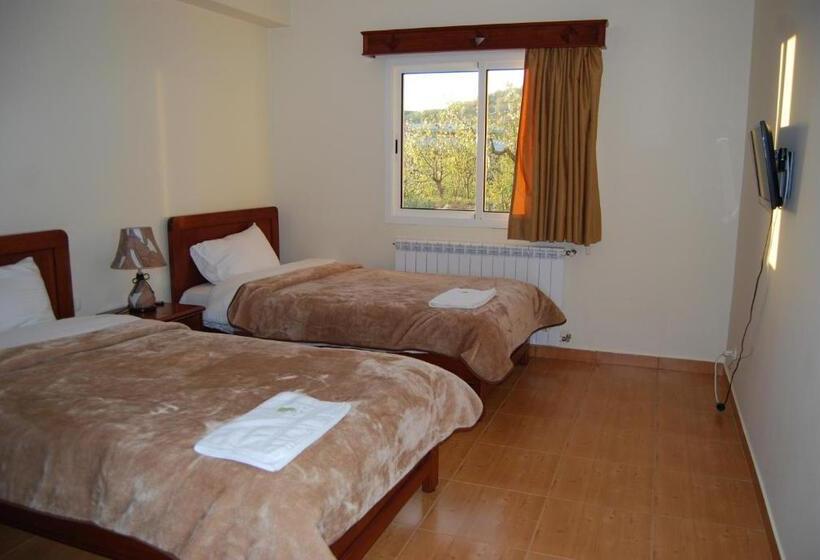 آپارتمان لوکس 2 خوابه, Samar Resort Apart