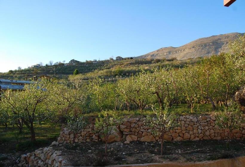 آپارتمان لوکس 2 خوابه, Samar Resort Apart