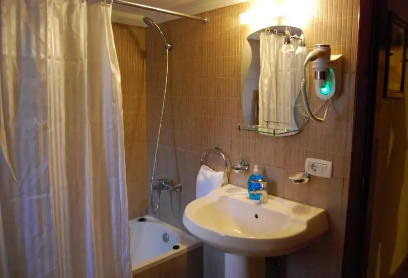 آپارتمان لوکس 2 خوابه, Samar Resort Apart