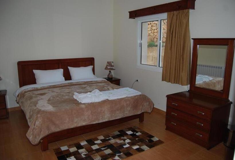 آپارتمان لوکس 2 خوابه, Samar Resort Apart