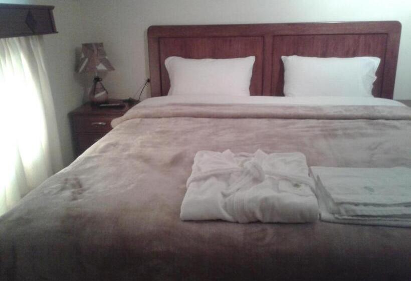 آپارتمان لوکس 2 خوابه, Samar Resort Apart