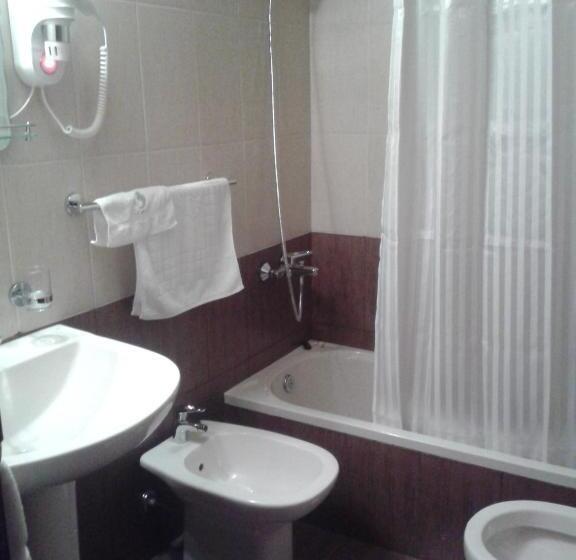 2 Bedrooms Apartment Mountain View, Samar Resort Apart