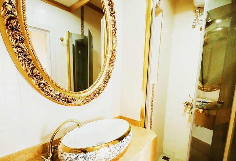 غرفة قياسية, Sofia Boutique