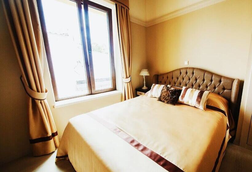 غرفة قياسية, Sofia Boutique