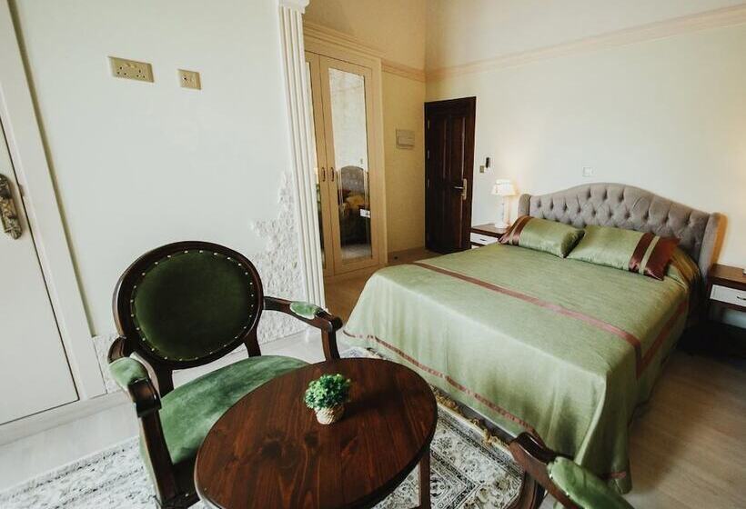 غرفة قياسية, Sofia Boutique