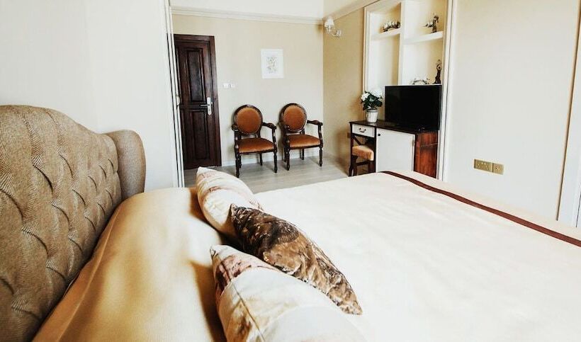 غرفة قياسية, Sofia Boutique