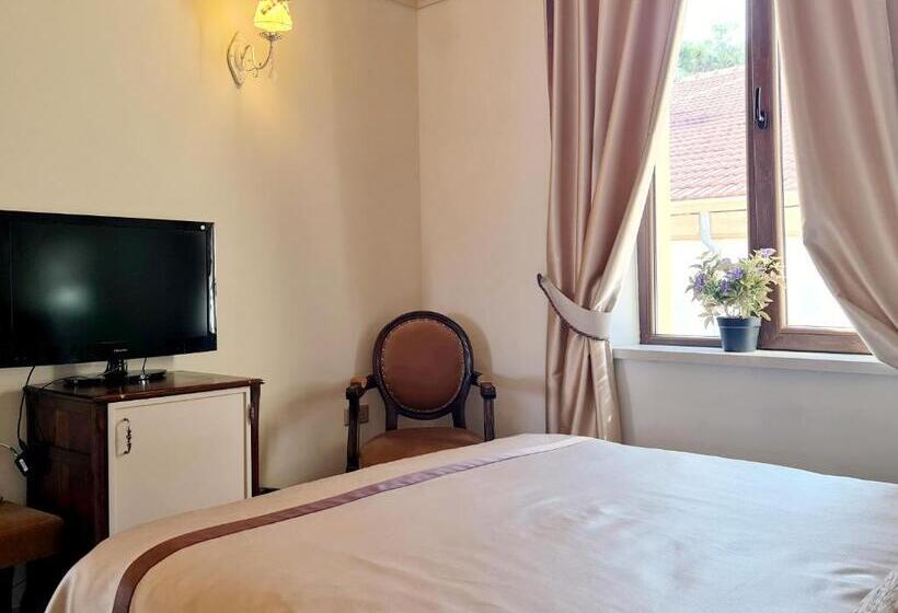 غرفة قياسية, Sofia Boutique