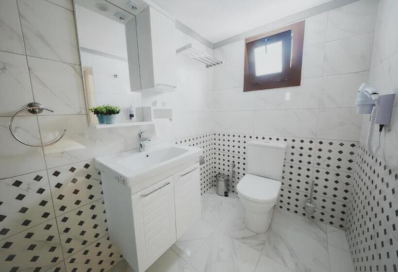 غرفة قياسية, Sofia Boutique