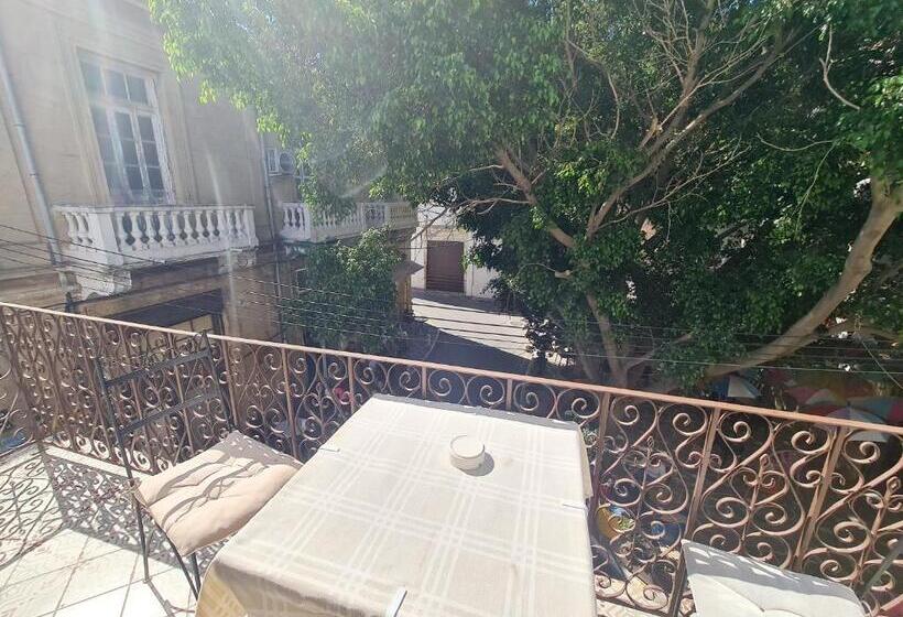 غرفة ديلوكس, Sofia Boutique