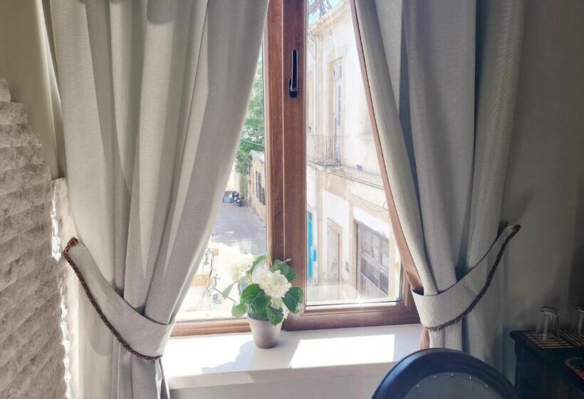 غرفة ديلوكس, Sofia Boutique