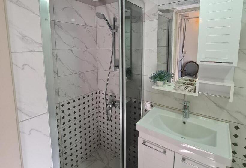 غرفة ديلوكس, Sofia Boutique