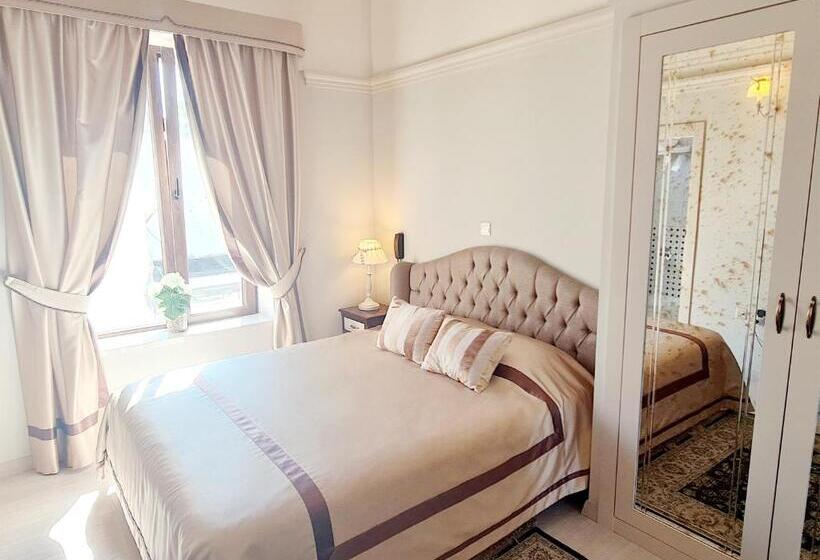 غرفة قياسية, Sofia Boutique