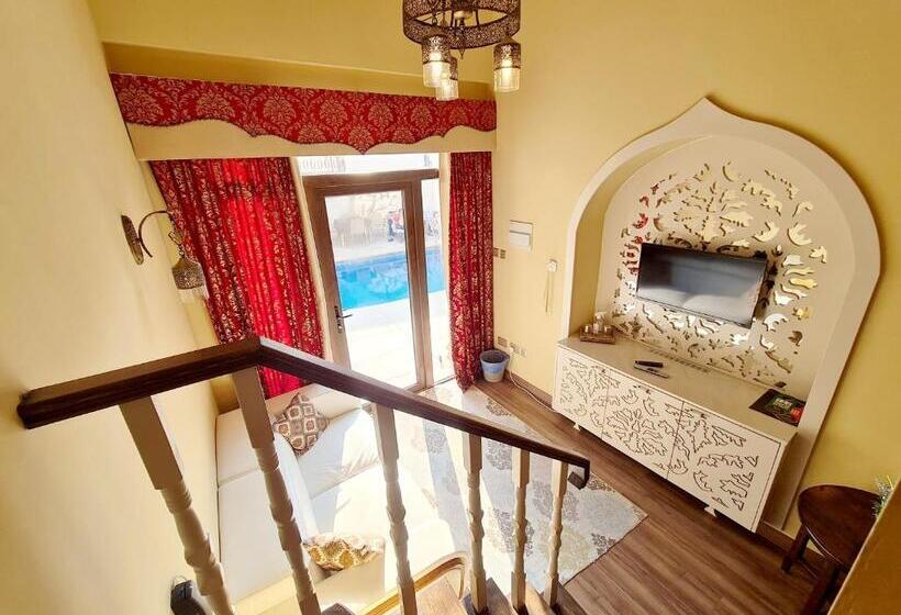 غرفة إقتصادية, Sofia Boutique